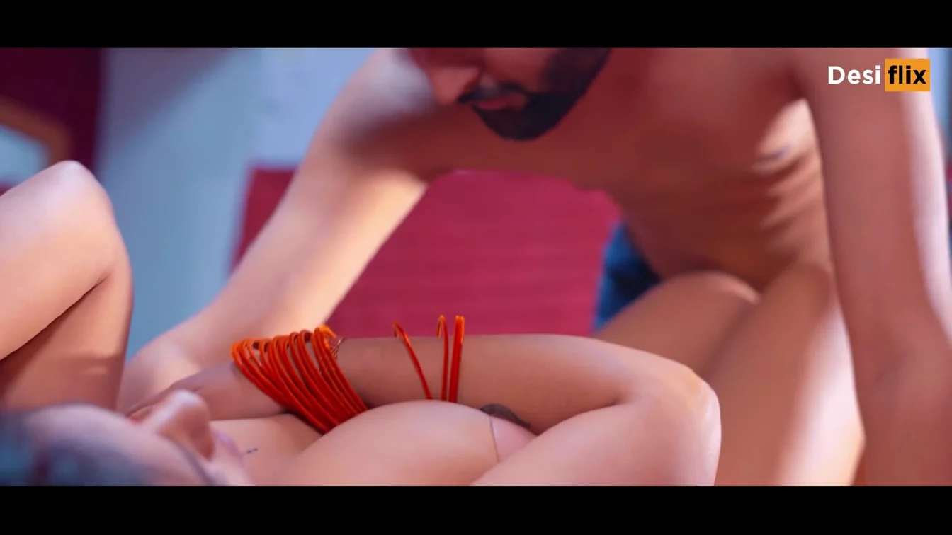 Munni Badnaam Hui S01 E02 DesiFlix